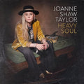 Joanne Shaw Taylor Heavy Soul [Violet Lightning LP] Vinyl Record