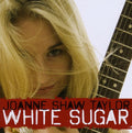 White Sugar Music CD