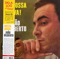 Joao Gilberto - Bossa Nova! [Vinyl] Vinyl Record