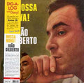 Joao Gilberto - Bossa Nova! Vinyl Record