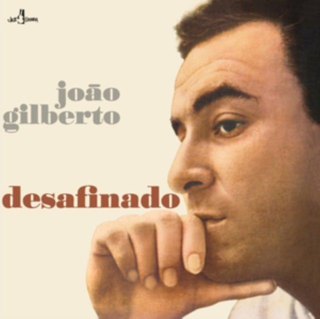 Desafinado (Limited Edition, 180 Gram Vinyl, Bonus Tracks) [Import] (Vinyl) Vinyl Record