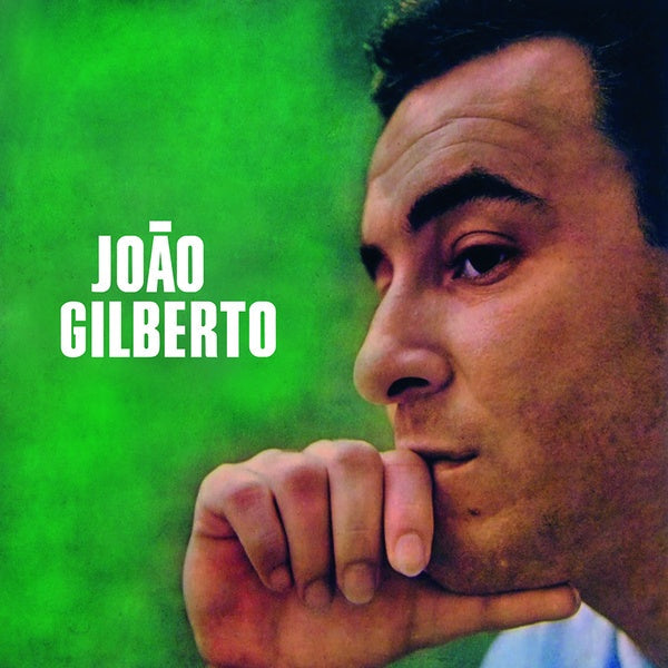 Joao Gilberto Vinyl Record