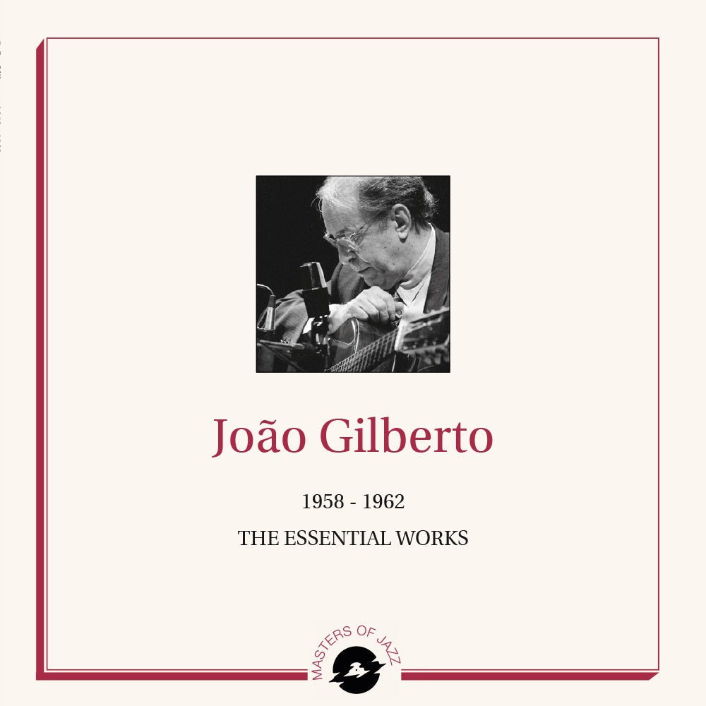 The Essential Works 1958-1962 Vinyl Record