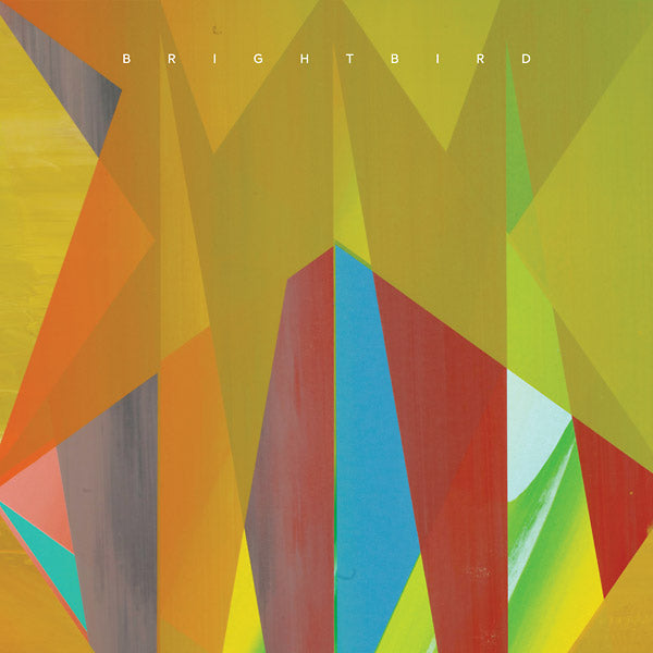Brightbird Music CD