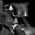 Sacratavica Vinyl Record