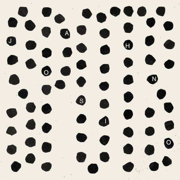 JOASIHNO - Spots [LP] Vinyl Record