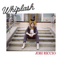 Jobi Riccio - Whiplash Vinyl Record