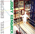 Steel Erector Music CD