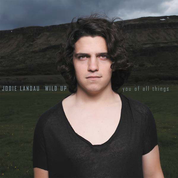 You of All Things Music CD