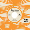 Call My Name (Splatter Vinyl) Vinyl Record
