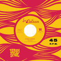 Joe Bataan - Chick-A-Boom/Cycles of You (Red Vinyl) Vinyl Record