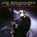 LIVE FROM THE ROYAL |