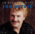 16 Biggest Hits Music CD