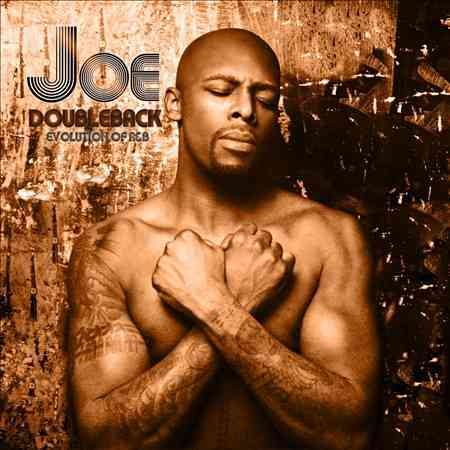 Doubleback: Evolution of R&B |