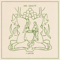 Caper (Opaque Green Marble Vinyl) Vinyl Record