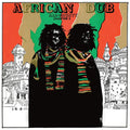 African Dub All-Mighty Chapter 3 (Red Vinyl) |