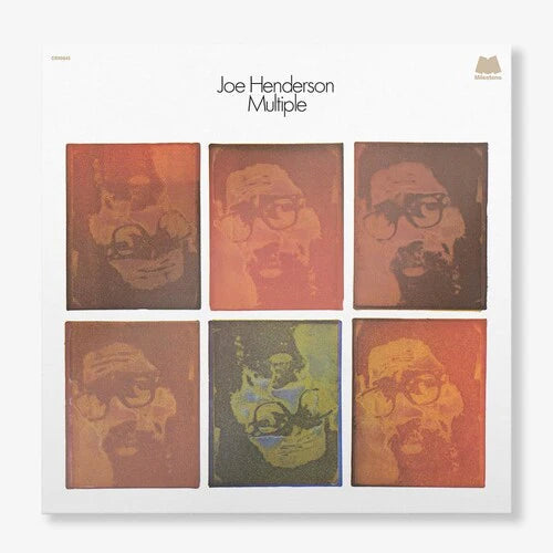 (PRE ORDER 3/13/26) Tetragon (VINYL) |