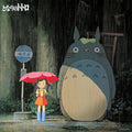 Joe Hisaishi My Neighbor Totoro: Image Album (Original Soundtrack) (Limited Edition) [Import] Vinyl Record