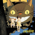 My Neighbor Totoro: Sound Book (Restock) Vinyl Record