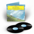 A Symphonic Celebration - Music from the Studio Ghibli Films of Miyaza [2 LP] (Vinyl) Vinyl Record