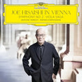 Joe Hisaishi In Vienna: Symphony No. 2; Viola Saga [2 LP] Vinyl Record