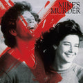 Mike's Murder Vinyl Record