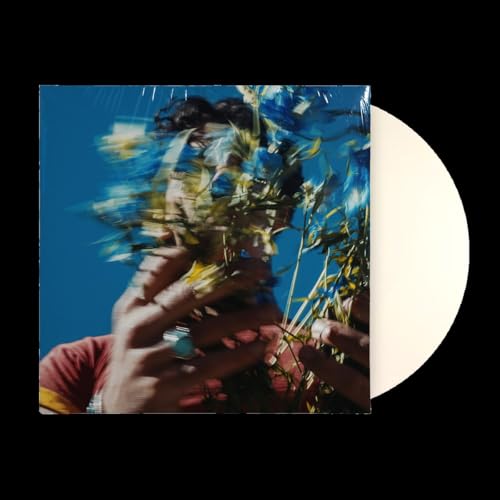 Music For People Who Believe In Love [Cloudy White LP] (Vinyl) Vinyl Record