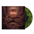 Evil Dead 2 Vinyl Record