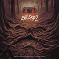 Evil Dead 2 Vinyl Record