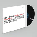 Joe Lovano/Julian Lage/Asante Santi Debriano/Will - Paramount Quartet [Lp] Vinyl Record