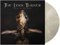 Belly Of The Beast - Pearl White Vinyl Record