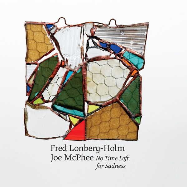 No Time Left for Sadness Music CD