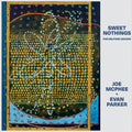 Sweet Nothings (for Milford Graves) Music CD