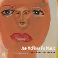 The Loneliest Woman Music CD