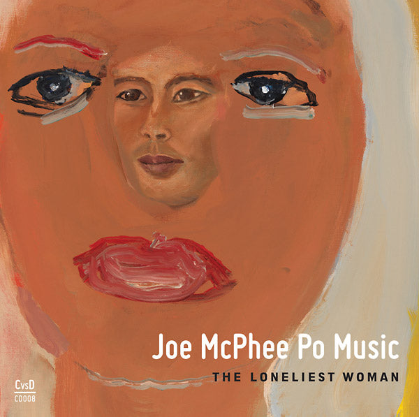 The Loneliest Woman Music CD
