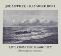Live From The Magic City (Birmingham, Alabama) Music CD