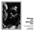 Musings of a Bahamian Son: Poems and Other Words Music CD