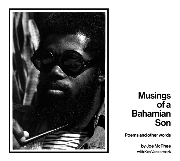 Musings of a Bahamian Son: Poems and Other Words Music CD