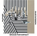 Brace For Impact Music CD