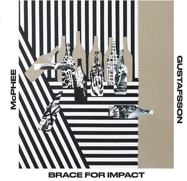 Brace For Impact Music CD