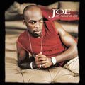 MY NAME IS JOE |