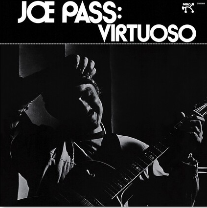 Virtuoso (Original Jazz Classics Series) (180 Gram Vinyl) Vinyl Record