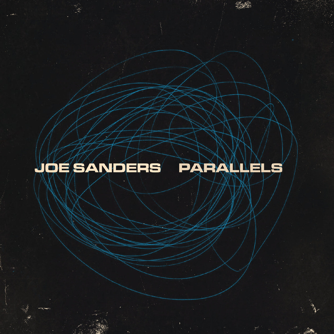 Parallels Vinyl Record