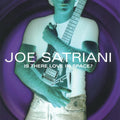 Joe Satriani - Is There Love In Space? [2LP] [Vinyl] Vinyl Record