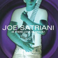 Joe Satriani - Is There Love In Space? [2LP] Vinyl Record
