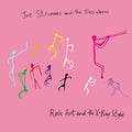 Rock Art and the X-Ray Style (25th Anniversary) Music CD