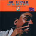 Big Joe Rides Again Vinyl Record