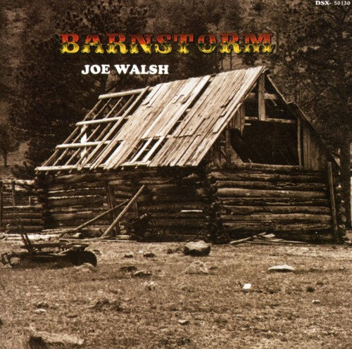 Joe Walsh |