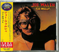 So What (Reissue, Japan) [Import] Music CD