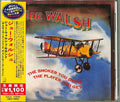 The Smoker You Drink, The Player You Get (Reissue, Japan) [Import] Music CD